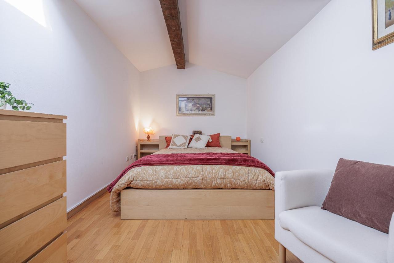 The Bookhouse Apartment Флоренция Екстериор снимка