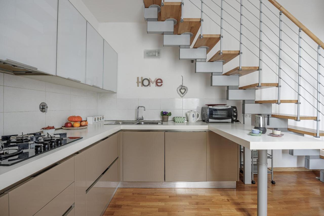 The Bookhouse Apartment Флоренция Екстериор снимка