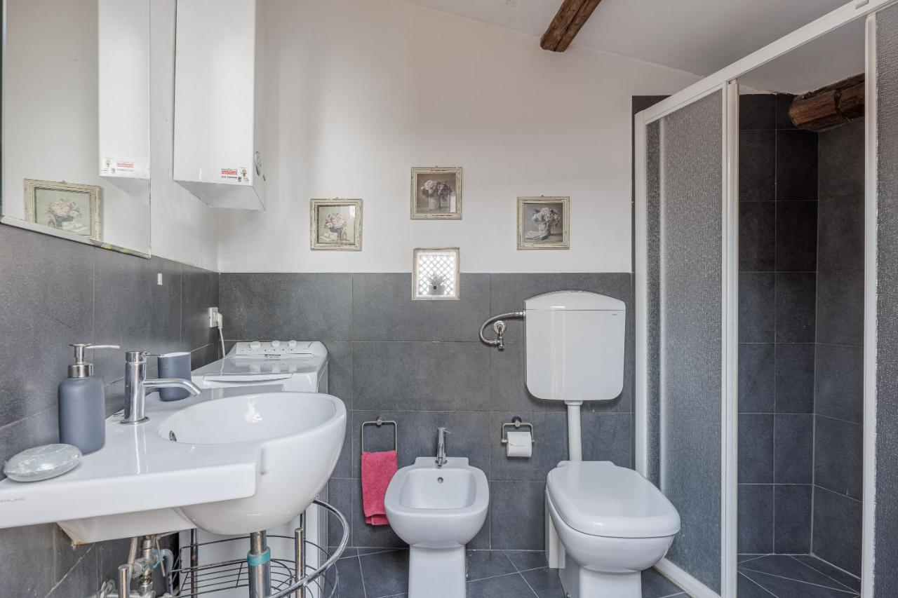 The Bookhouse Apartment Флоренция Екстериор снимка