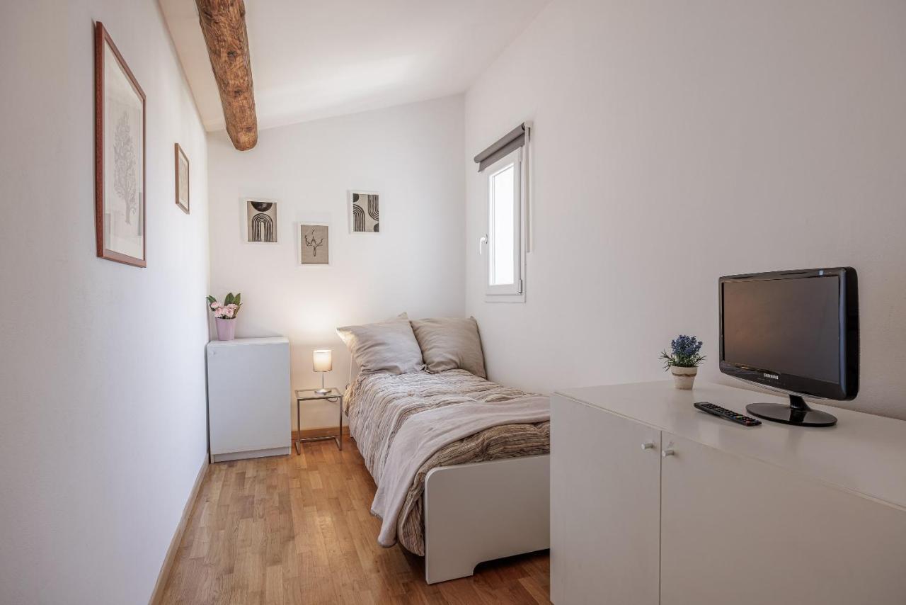 The Bookhouse Apartment Флоренция Екстериор снимка
